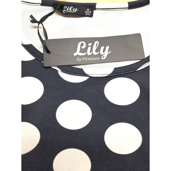 Womens medium M size misses dress 8 10 pristine tags summer sleeveless - Picture 3 of 8